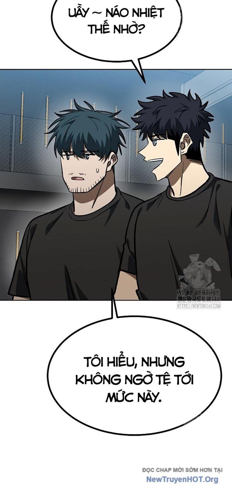 Vua Võ Đài Chapter 129 - 19