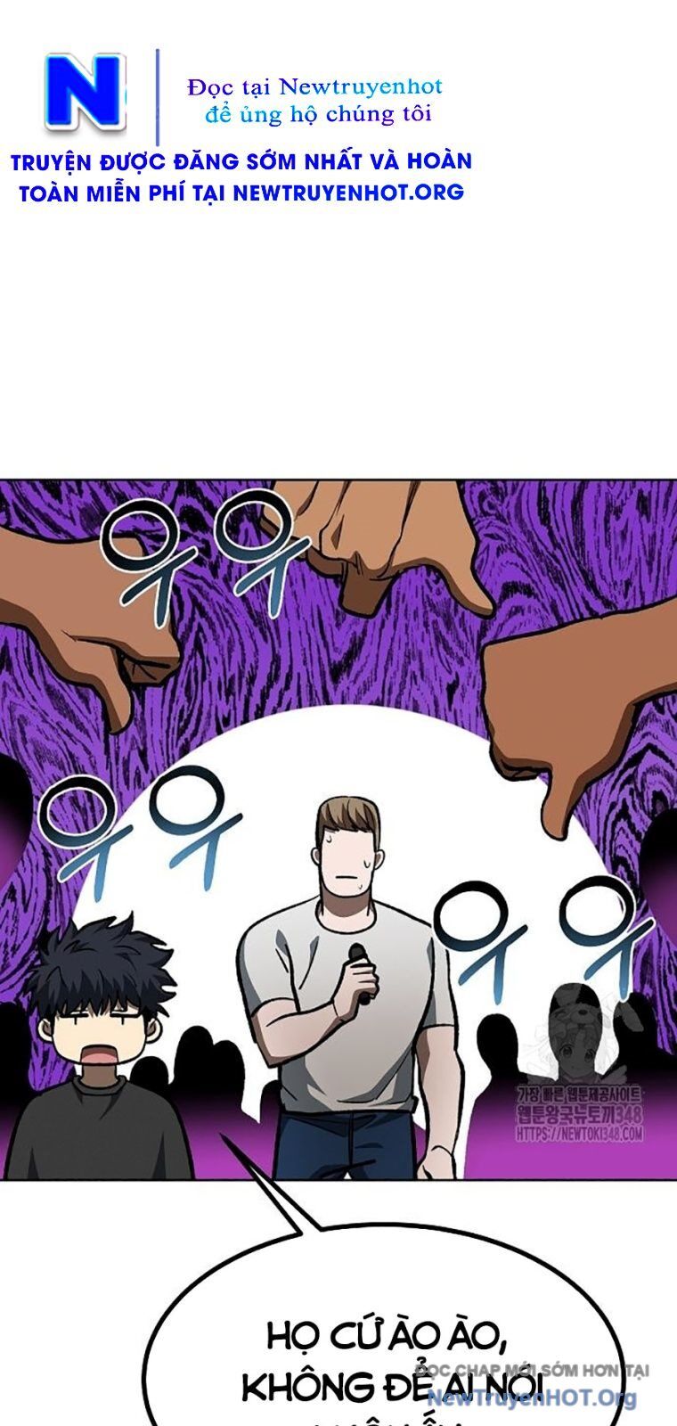 Vua Võ Đài Chapter 129 - 20