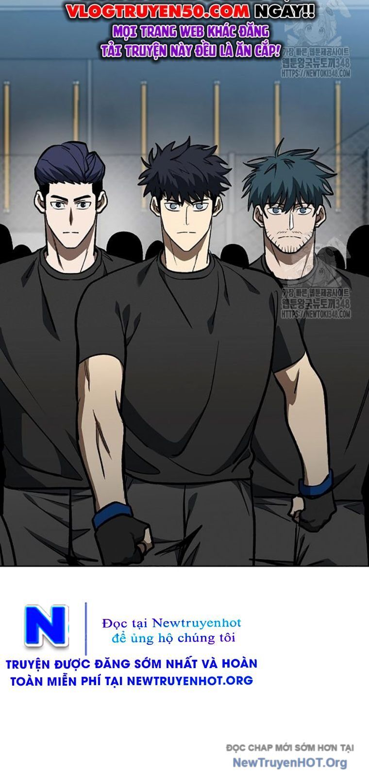 Vua Võ Đài Chapter 129 - 25