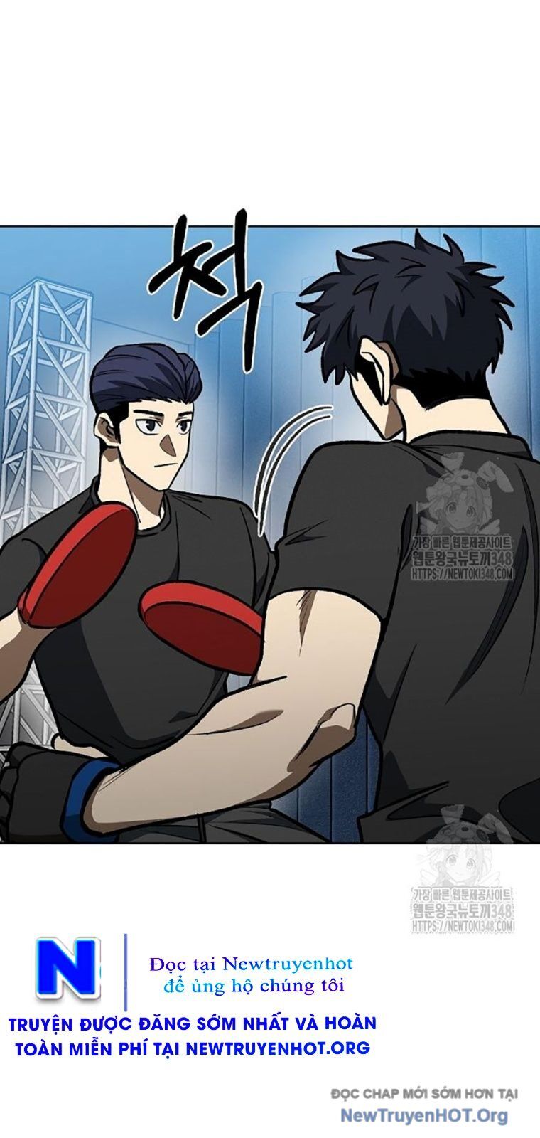 Vua Võ Đài Chapter 129 - 26