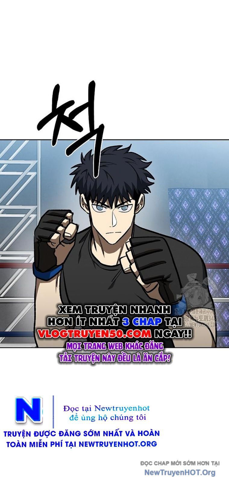 Vua Võ Đài Chapter 129 - 27