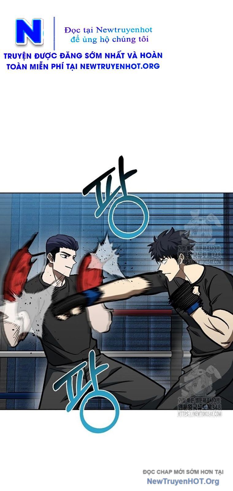 Vua Võ Đài Chapter 129 - 28