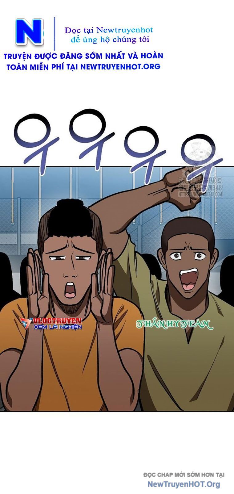 Vua Võ Đài Chapter 129 - 29