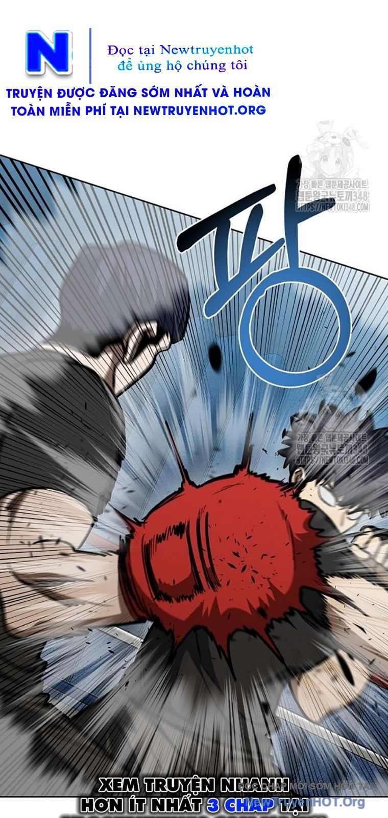 Vua Võ Đài Chapter 129 - 30