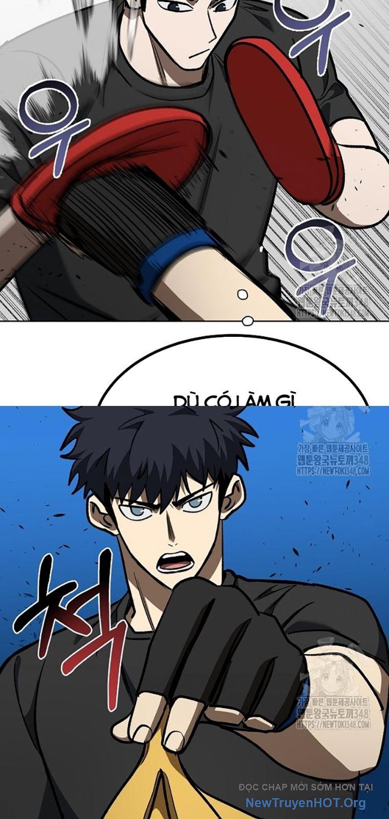Vua Võ Đài Chapter 129 - 33