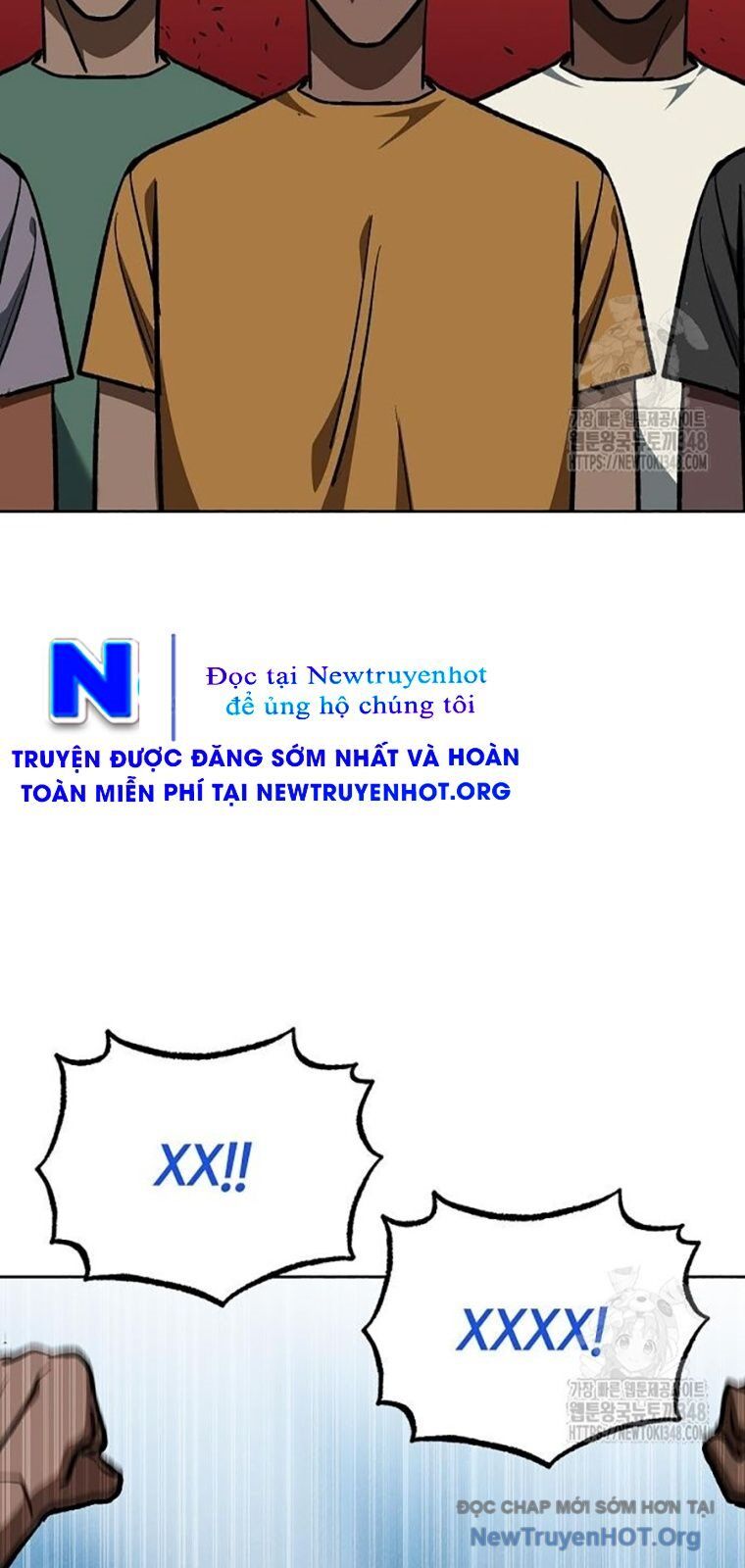 Vua Võ Đài Chapter 129 - 35