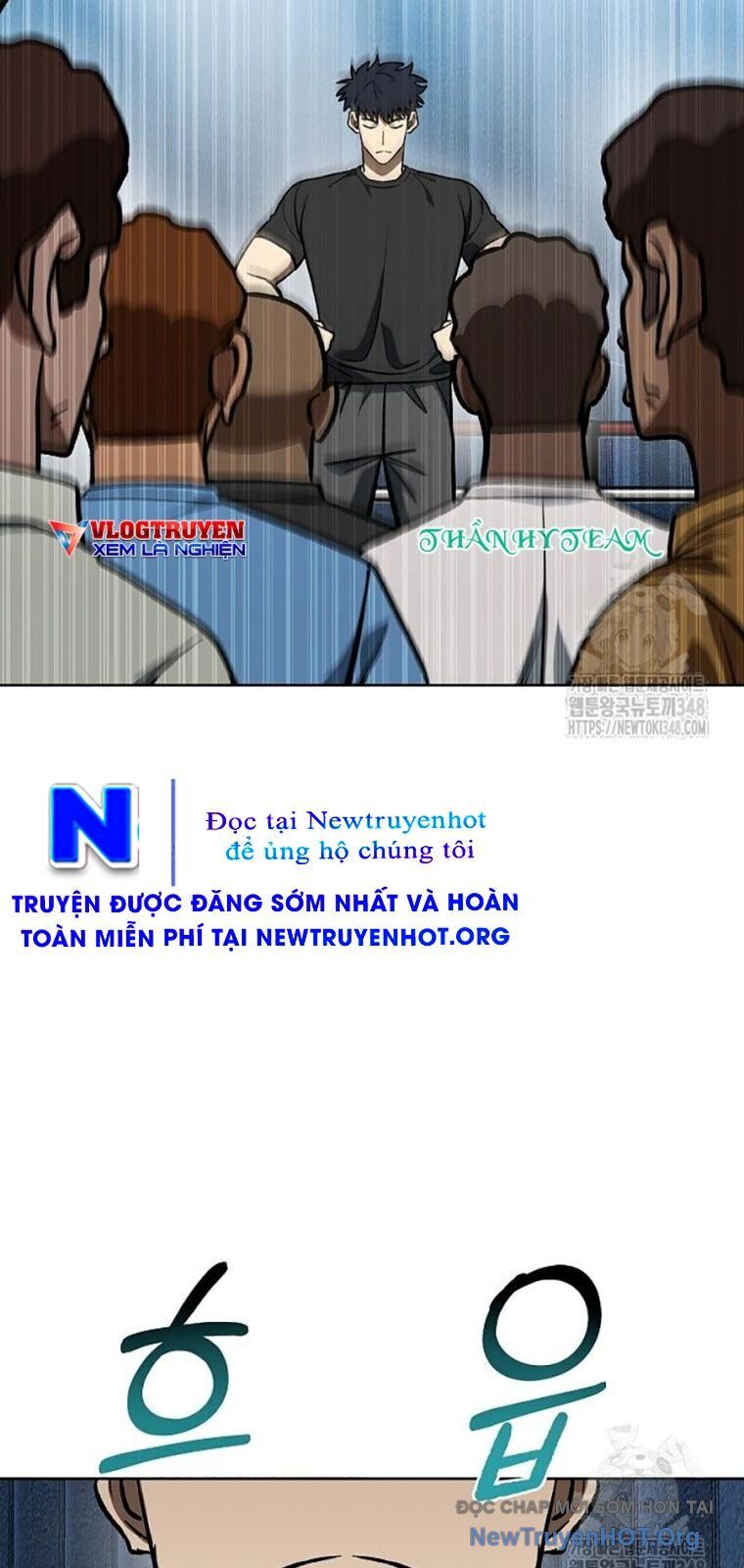 Vua Võ Đài Chapter 129 - 36