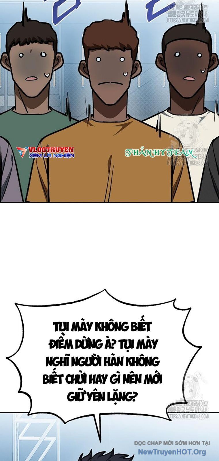 Vua Võ Đài Chapter 129 - 39