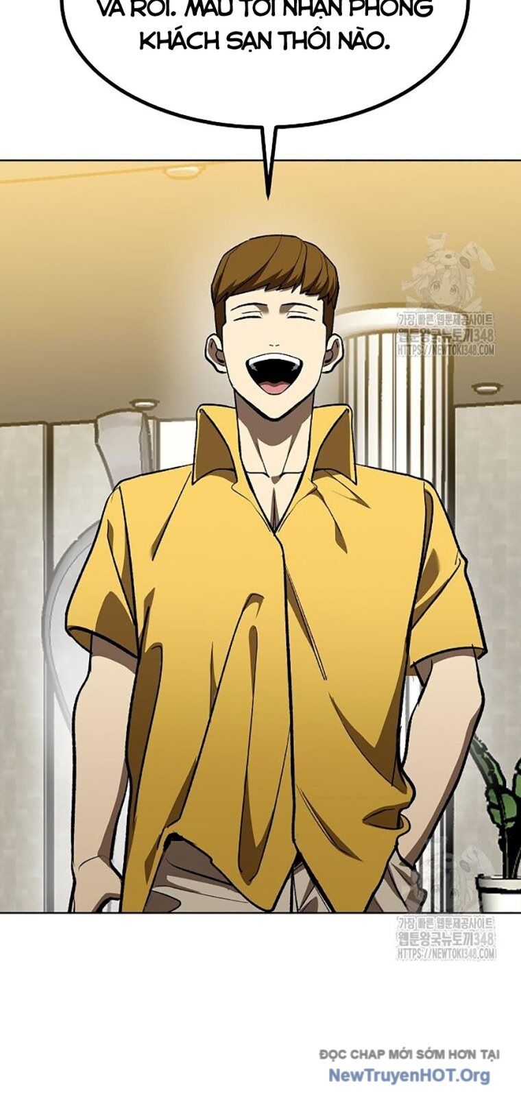 Vua Võ Đài Chapter 129 - 5