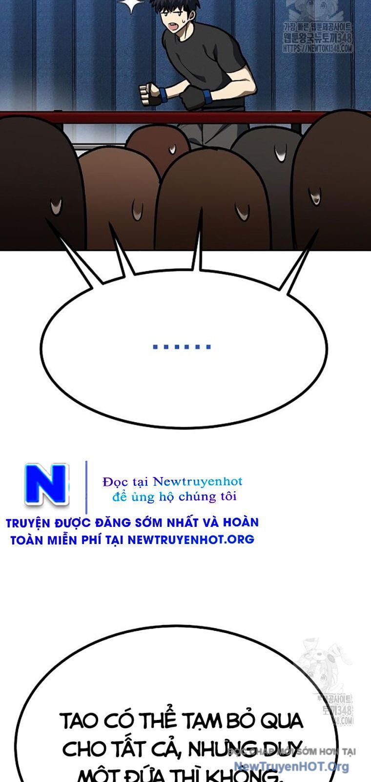 Vua Võ Đài Chapter 129 - 45