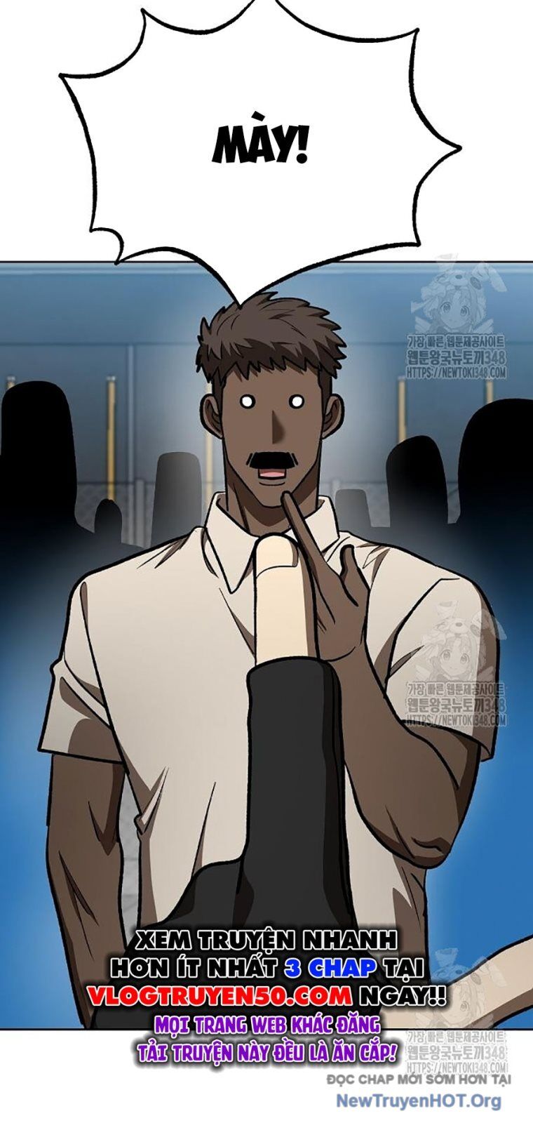 Vua Võ Đài Chapter 129 - 47