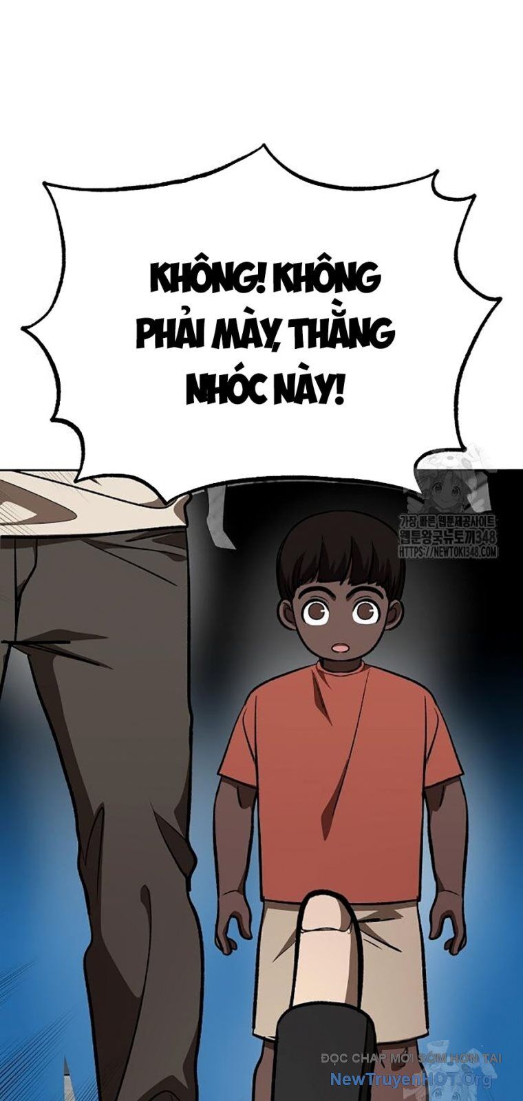 Vua Võ Đài Chapter 129 - 48
