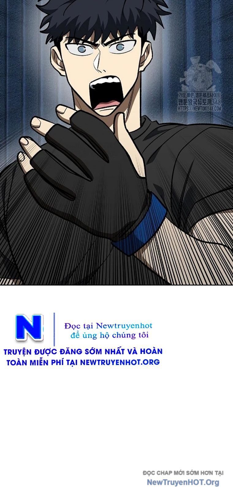 Vua Võ Đài Chapter 129 - 50