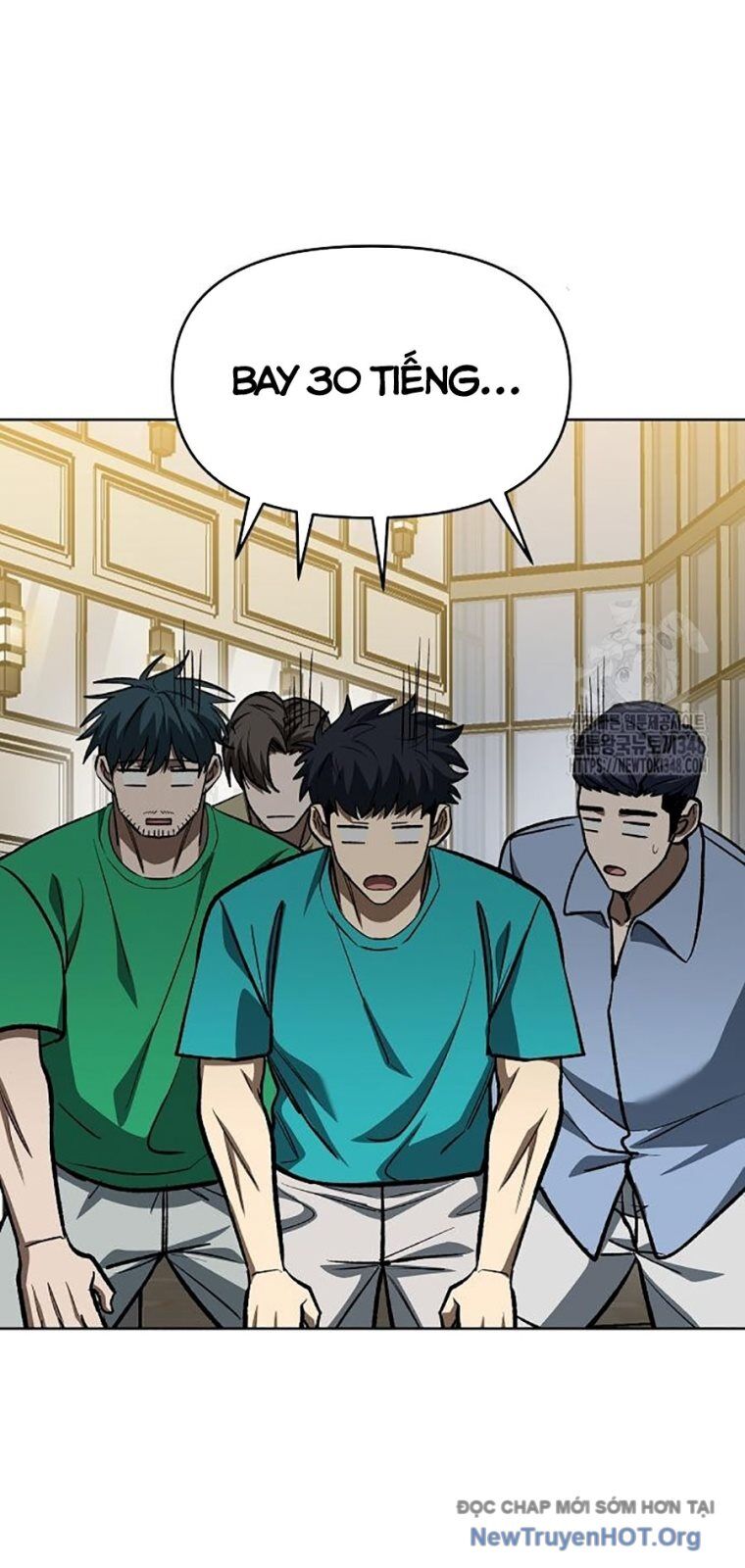 Vua Võ Đài Chapter 129 - 6