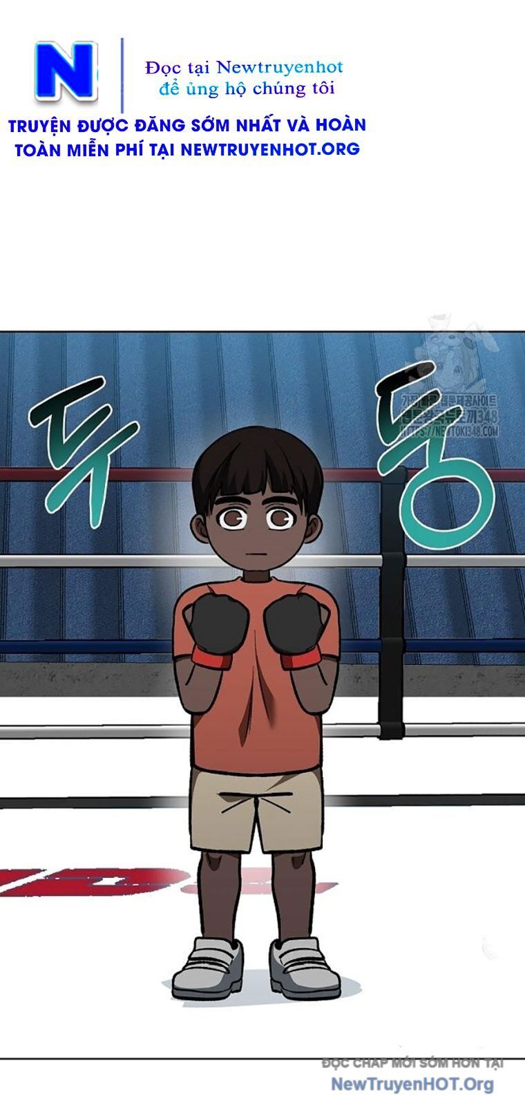 Vua Võ Đài Chapter 129 - 51