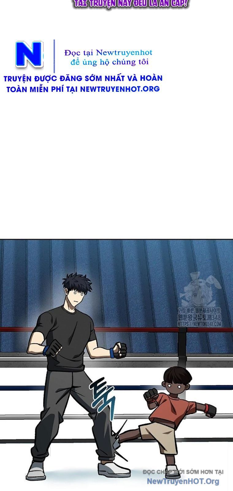Vua Võ Đài Chapter 129 - 53