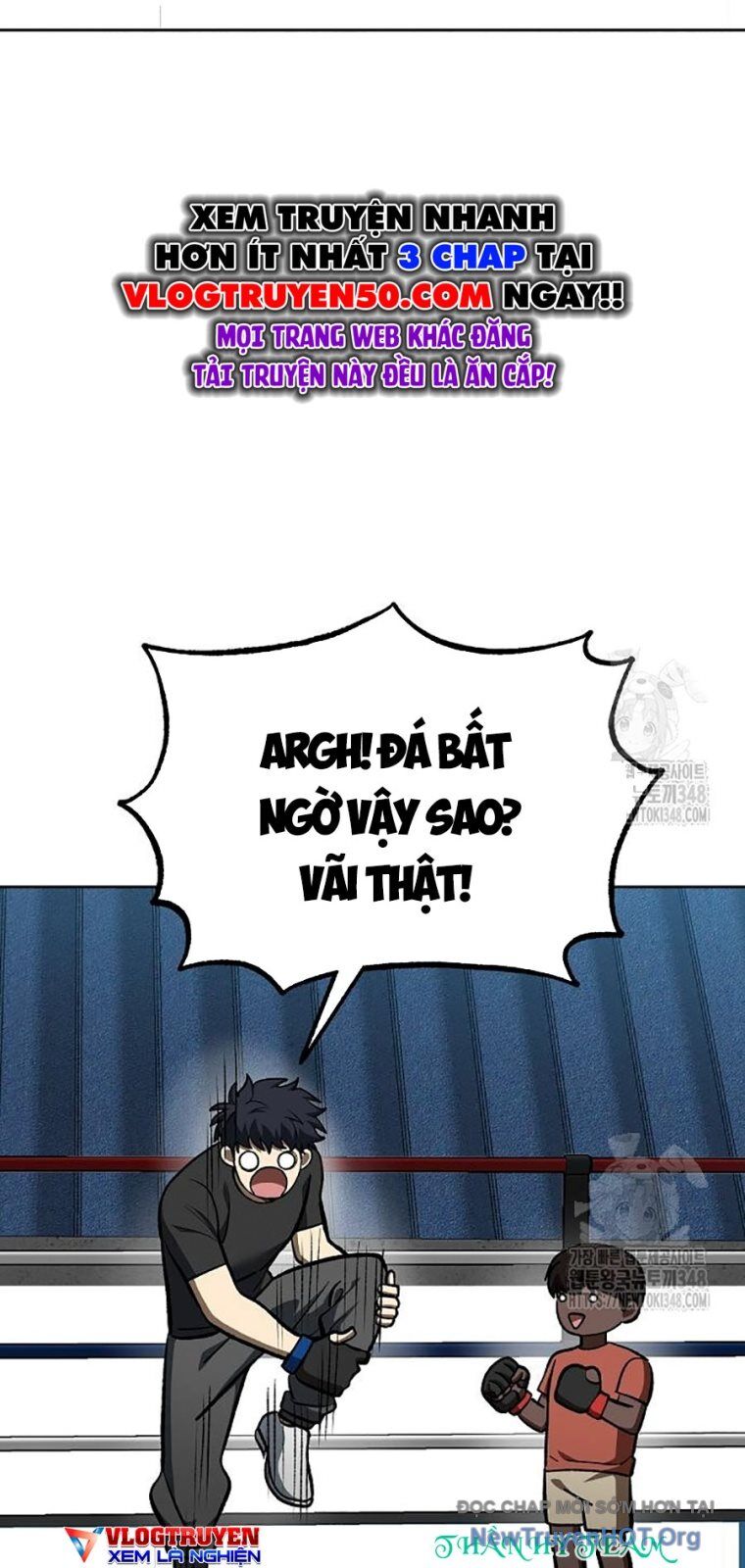 Vua Võ Đài Chapter 129 - 54