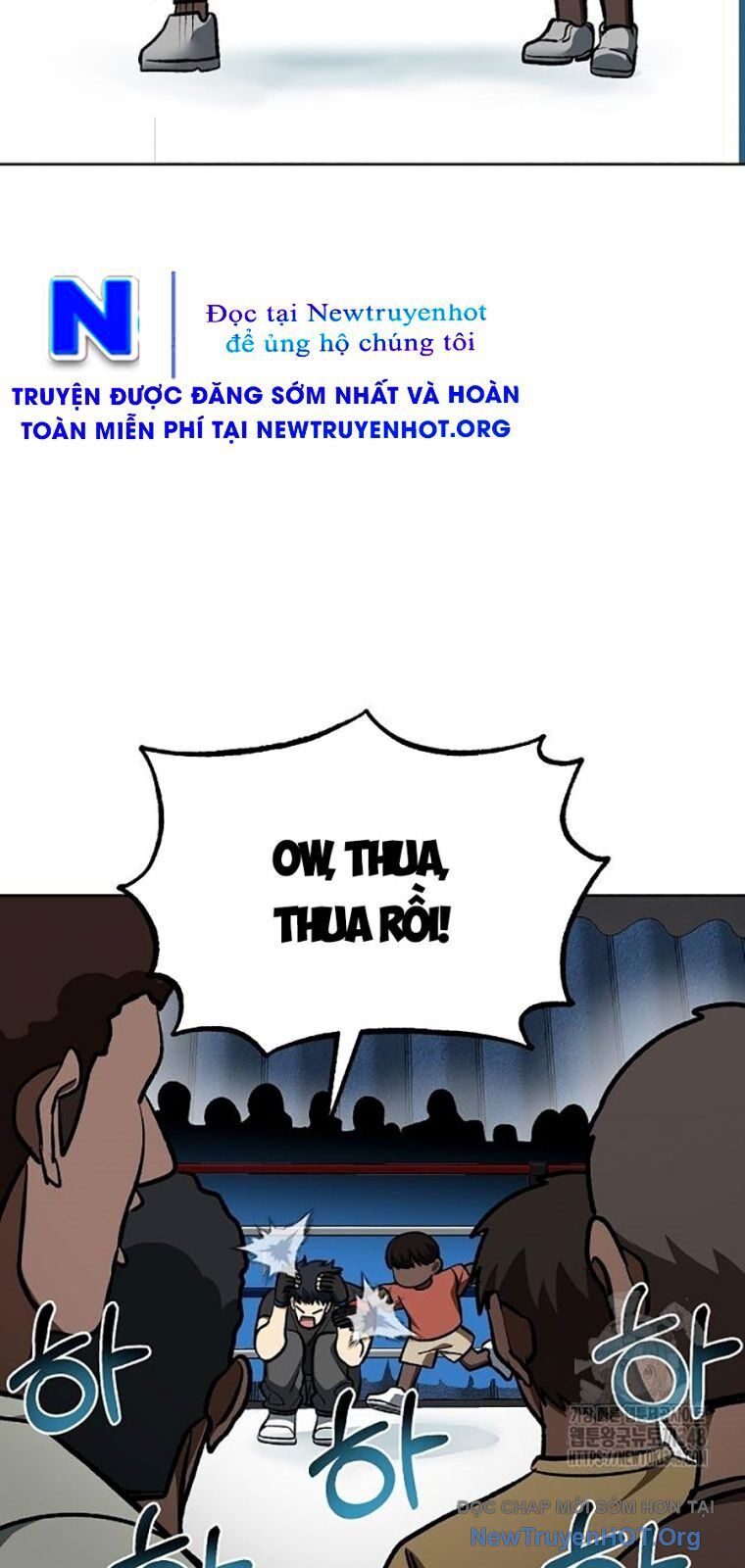 Vua Võ Đài Chapter 129 - 55