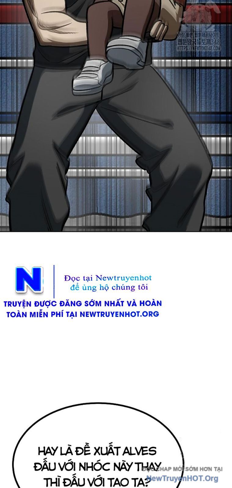 Vua Võ Đài Chapter 129 - 57