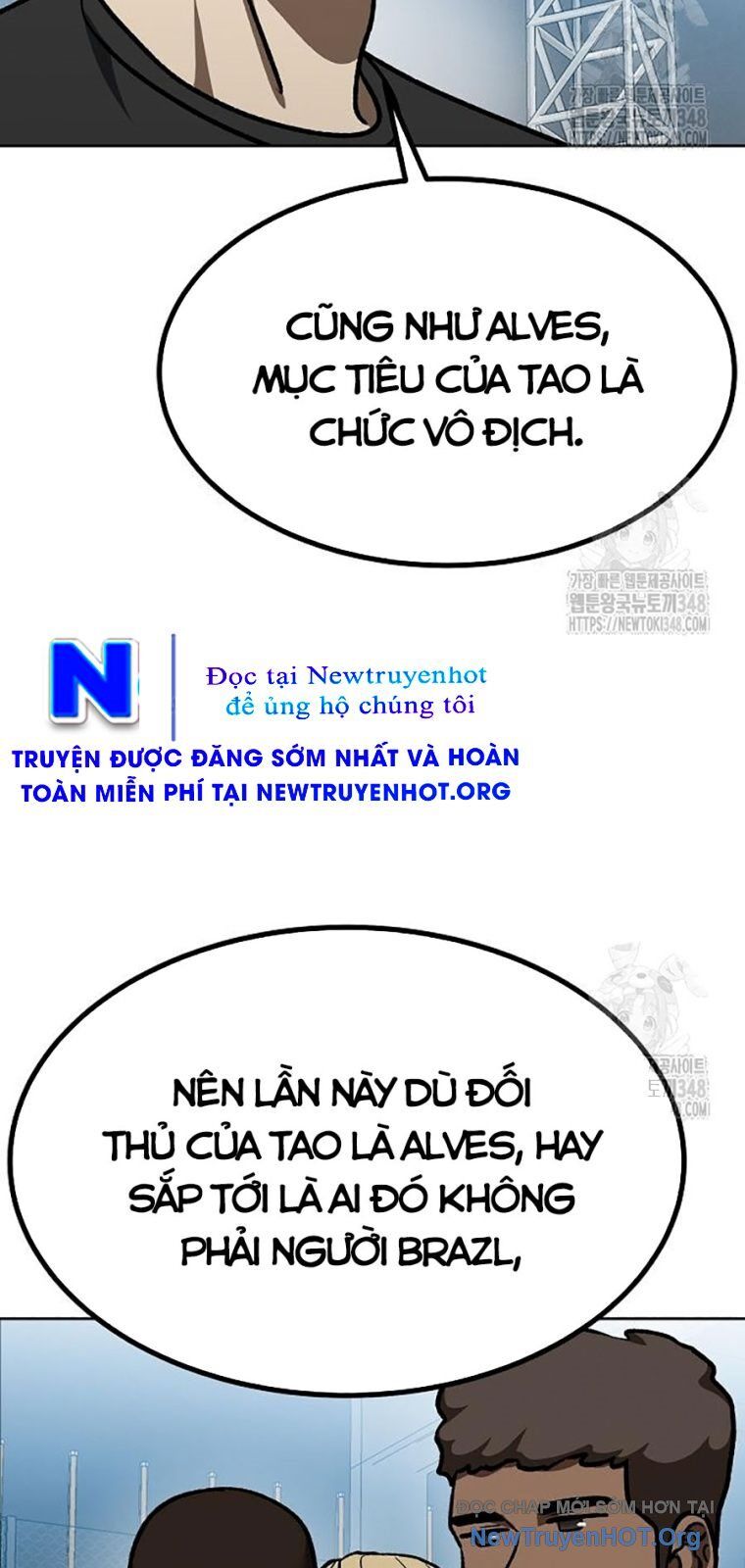 Vua Võ Đài Chapter 129 - 61