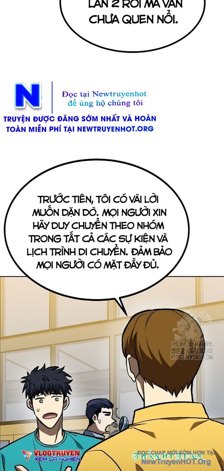 Vua Võ Đài Chapter 129 - 8