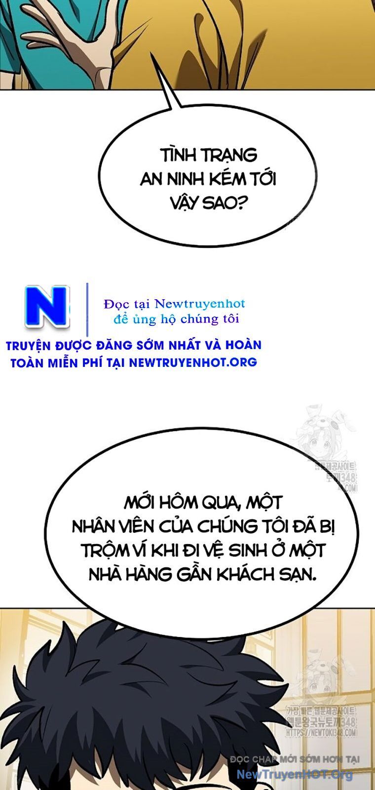 Vua Võ Đài Chapter 129 - 9