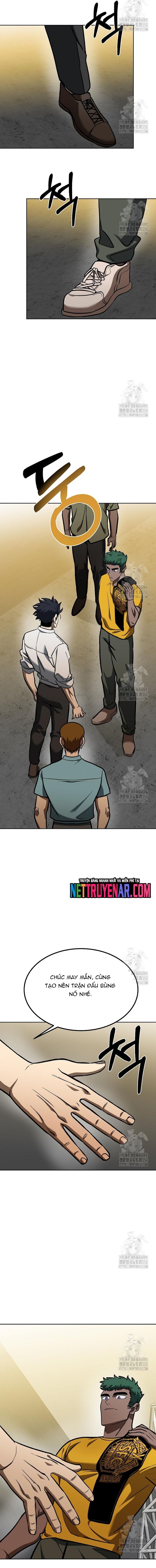 Vua Võ Đài Chapter 130 - 2