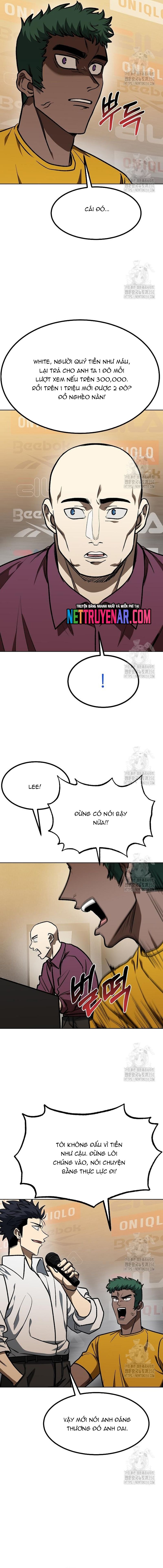 Vua Võ Đài Chapter 130 - 15