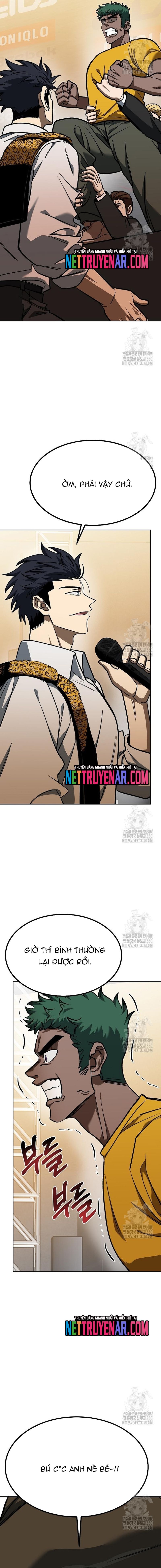 Vua Võ Đài Chapter 130 - 18