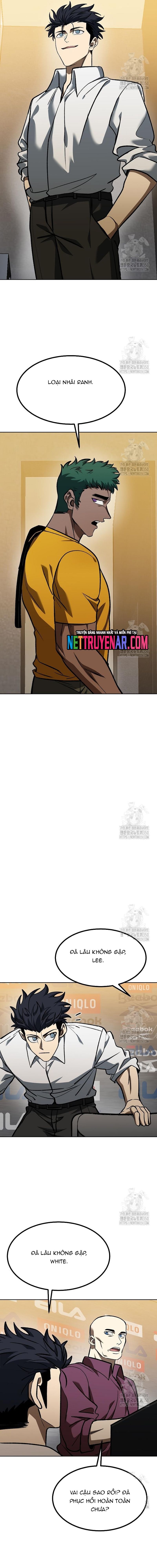 Vua Võ Đài Chapter 130 - 6