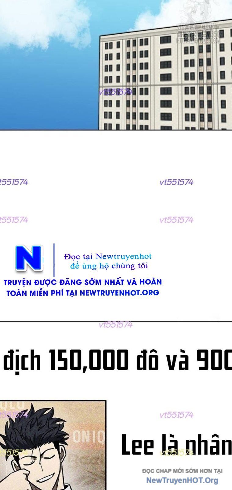 Vua Võ Đài Chapter 131 - 2