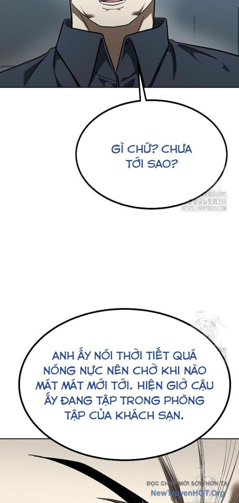 Vua Võ Đài Chapter 131 - 12