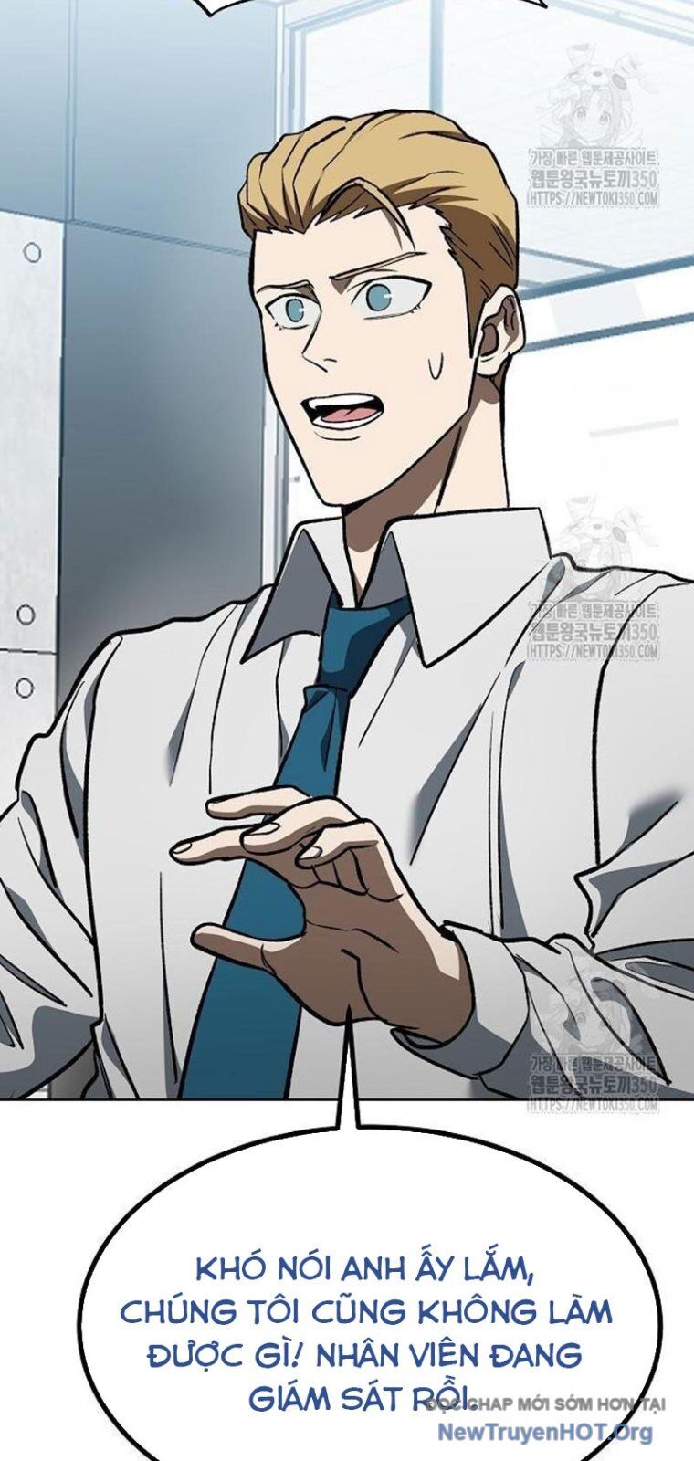 Vua Võ Đài Chapter 131 - 14