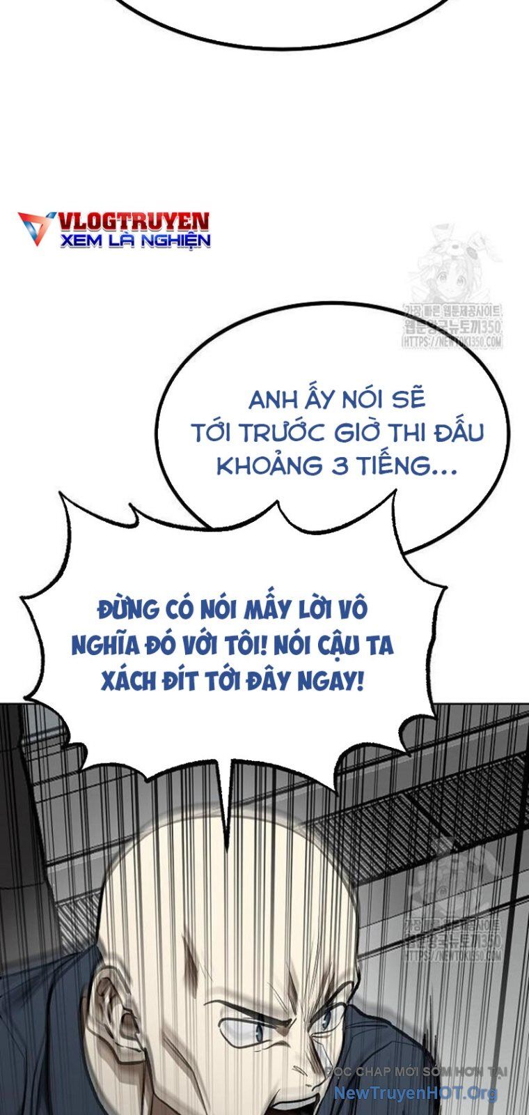 Vua Võ Đài Chapter 131 - 15