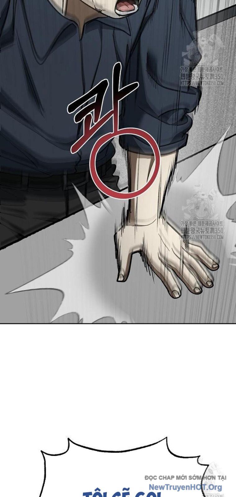 Vua Võ Đài Chapter 131 - 16