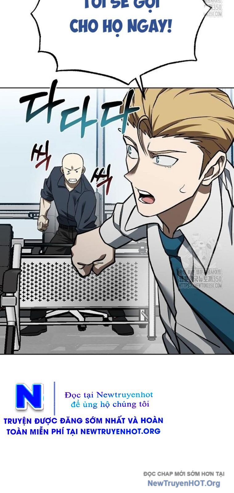 Vua Võ Đài Chapter 131 - 17