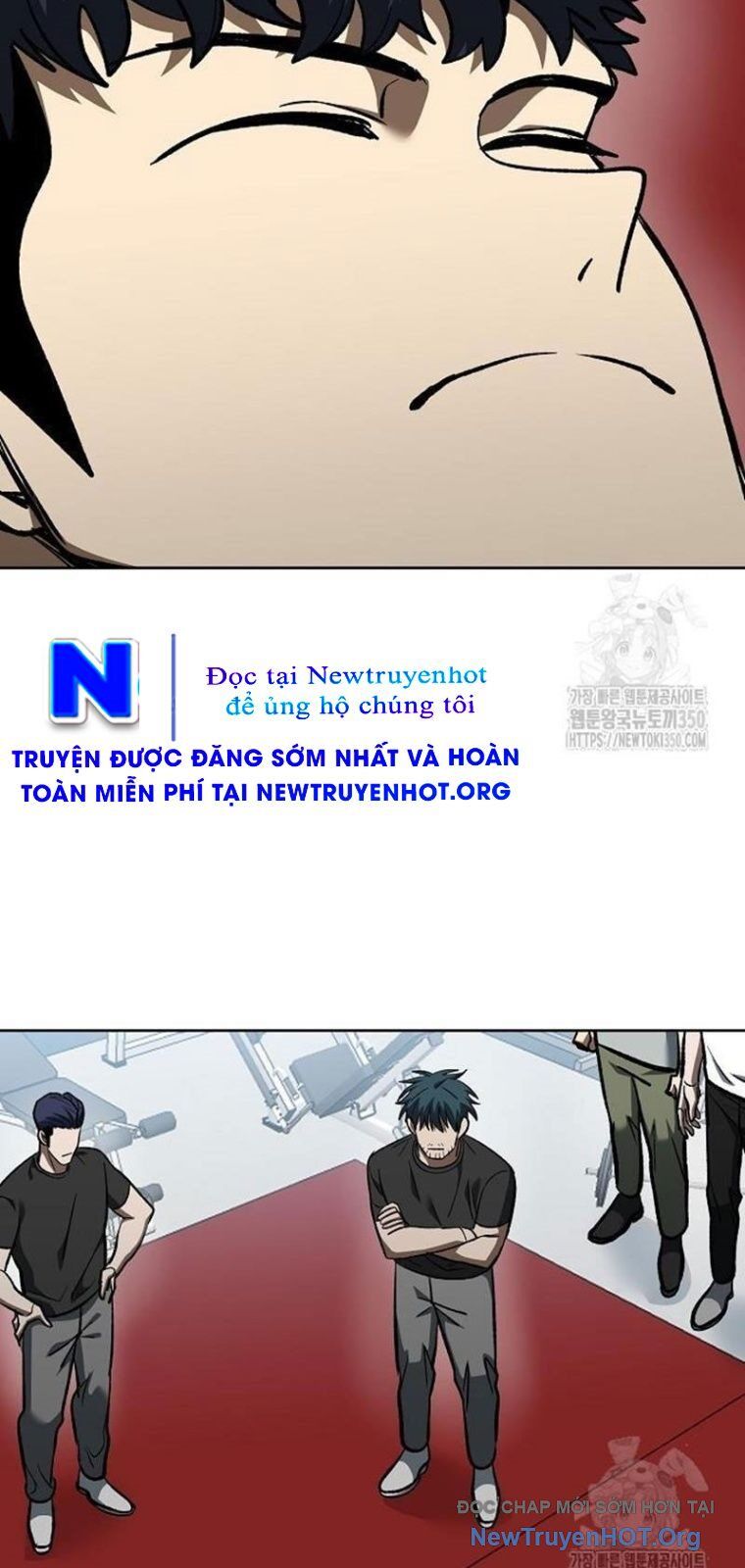 Vua Võ Đài Chapter 131 - 20