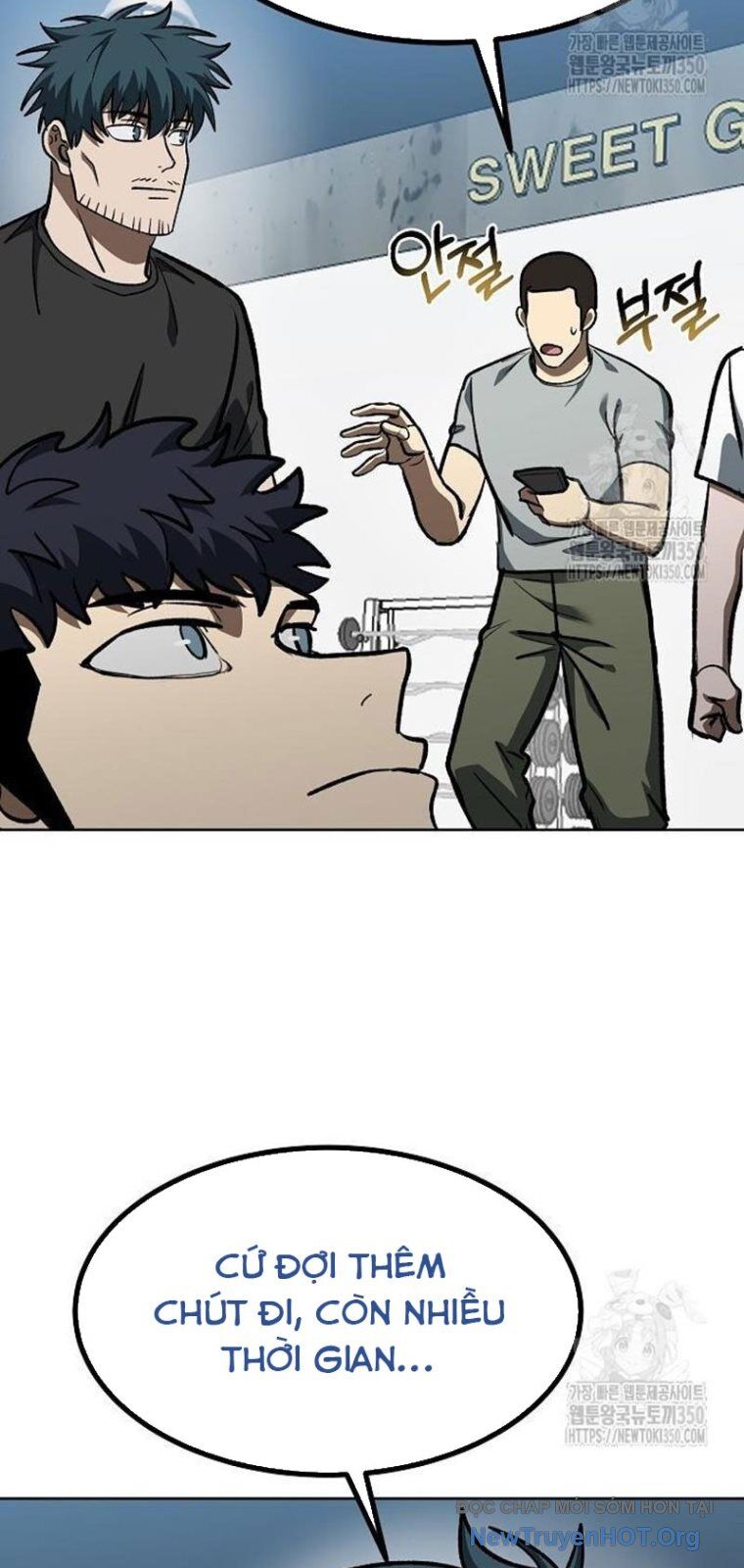 Vua Võ Đài Chapter 131 - 23