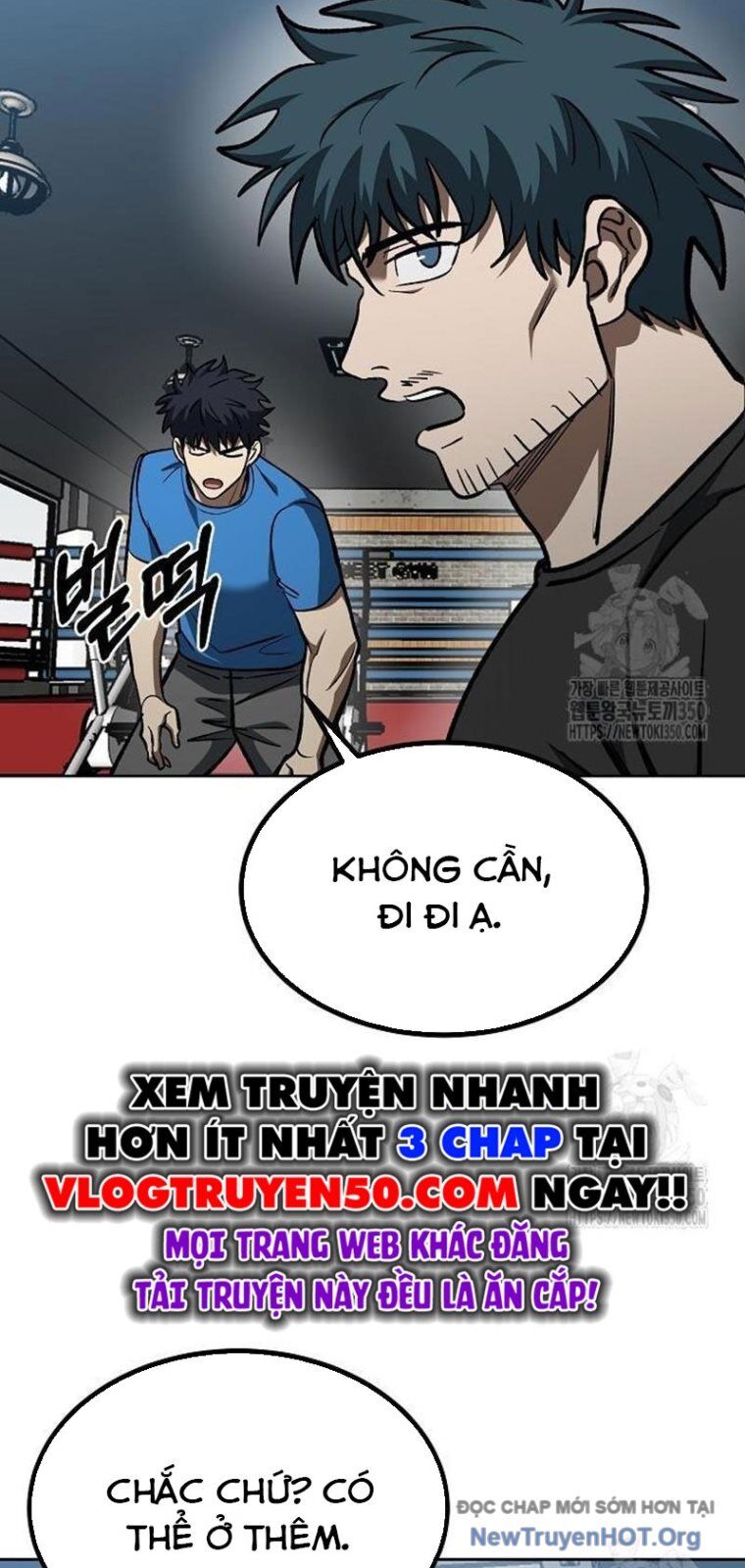 Vua Võ Đài Chapter 131 - 24