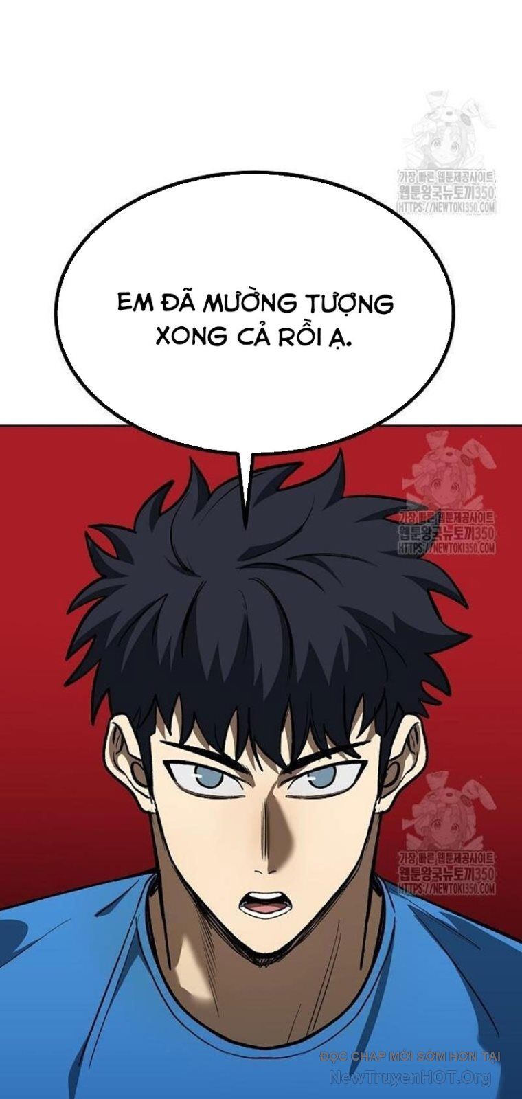 Vua Võ Đài Chapter 131 - 26