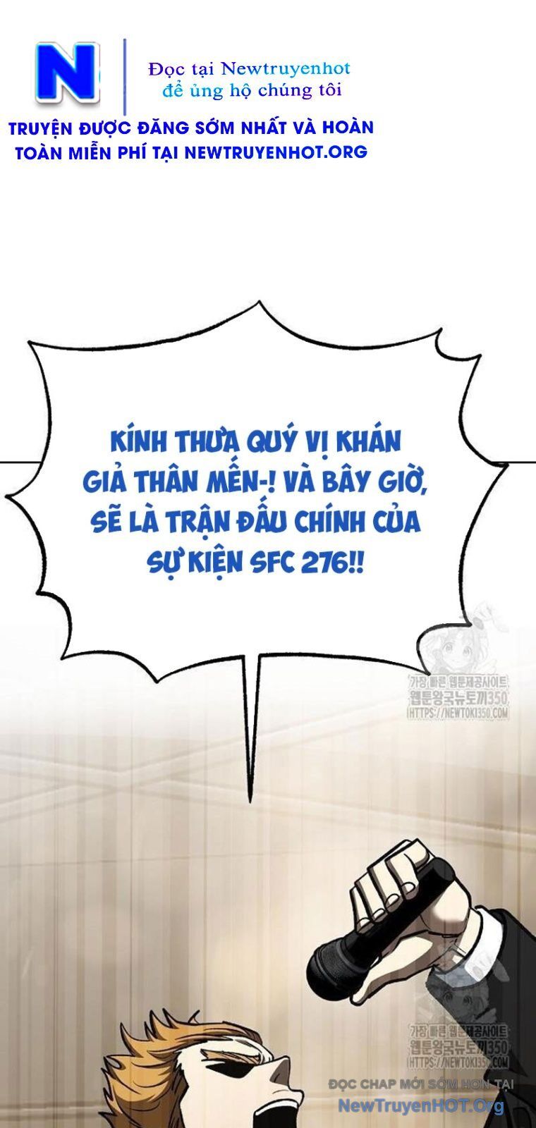 Vua Võ Đài Chapter 131 - 29