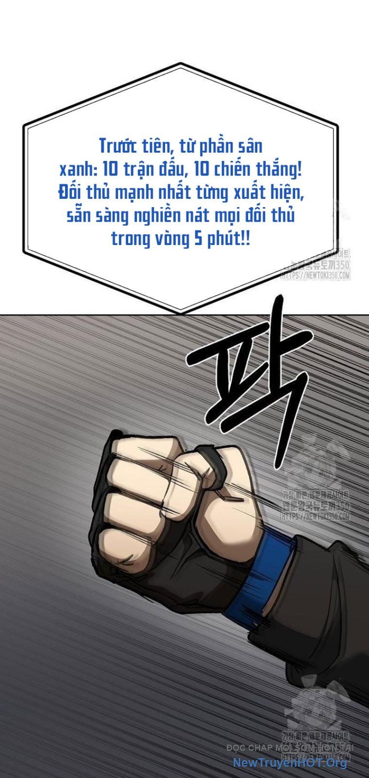 Vua Võ Đài Chapter 131 - 31