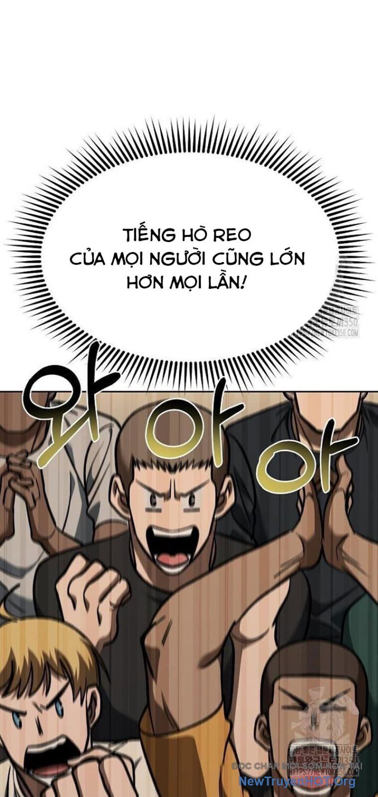 Vua Võ Đài Chapter 131 - 35