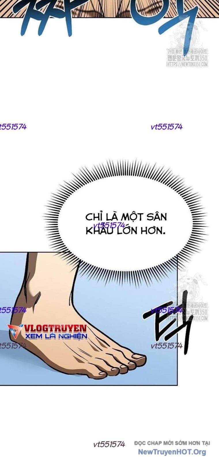 Vua Võ Đài Chapter 131 - 37