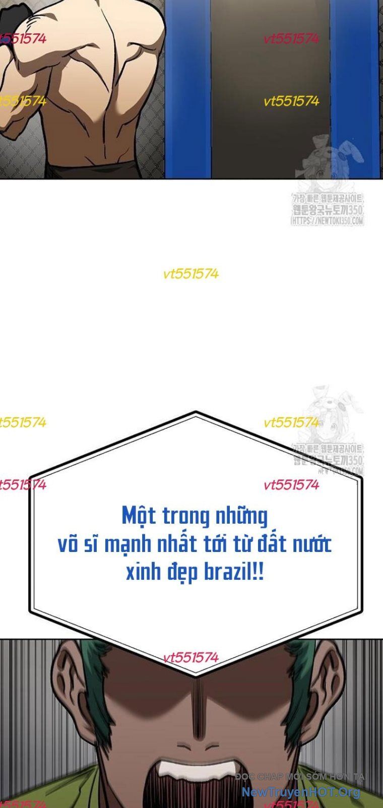 Vua Võ Đài Chapter 131 - 40