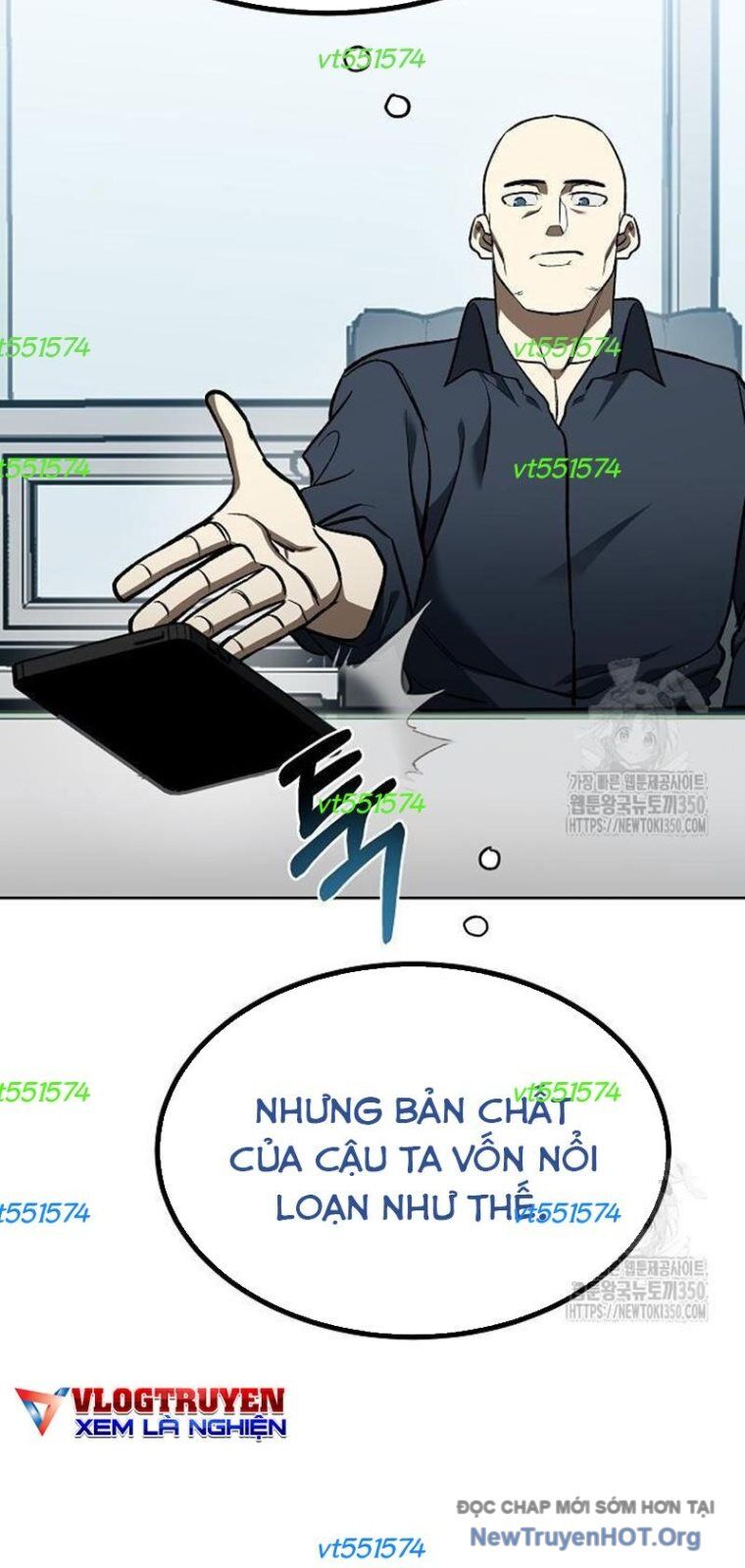 Vua Võ Đài Chapter 131 - 5