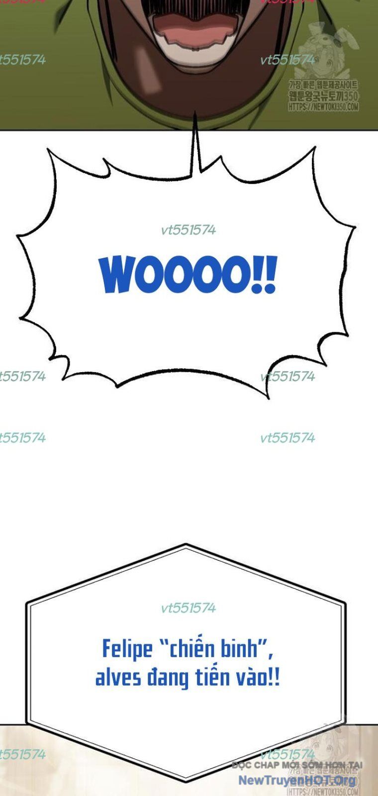 Vua Võ Đài Chapter 131 - 41