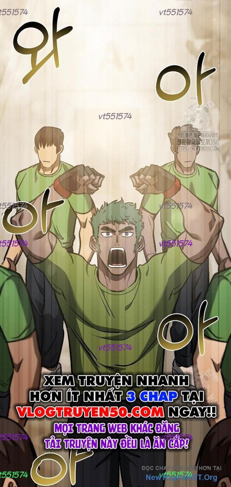 Vua Võ Đài Chapter 131 - 42