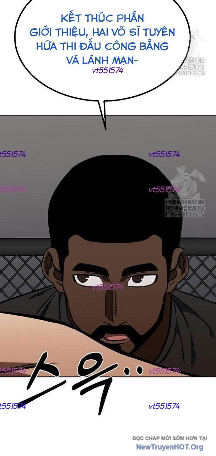 Vua Võ Đài Chapter 131 - 47