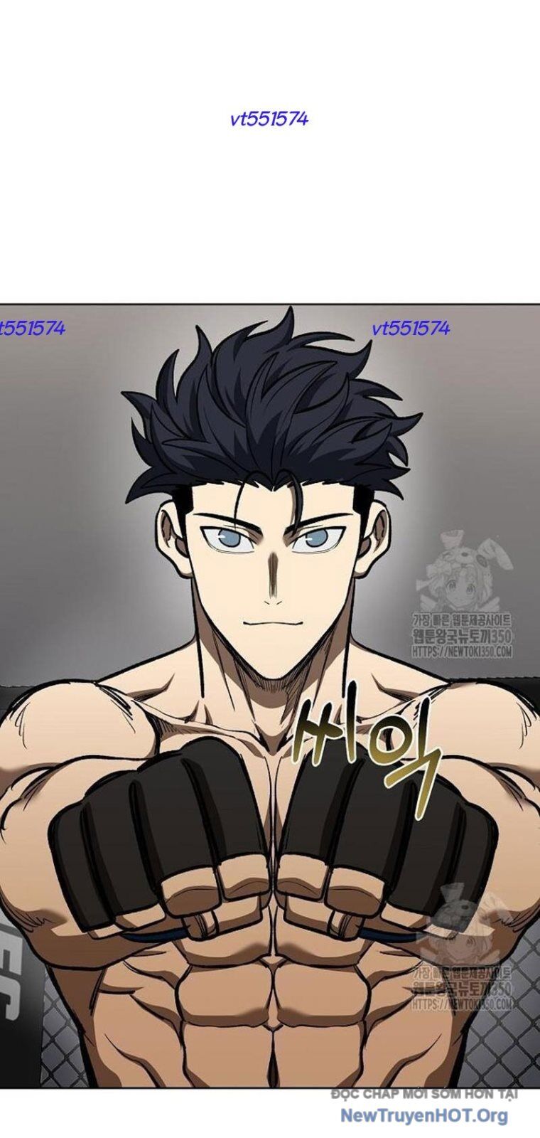 Vua Võ Đài Chapter 131 - 48